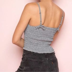 4 for 20$ brandy Melville crop tank